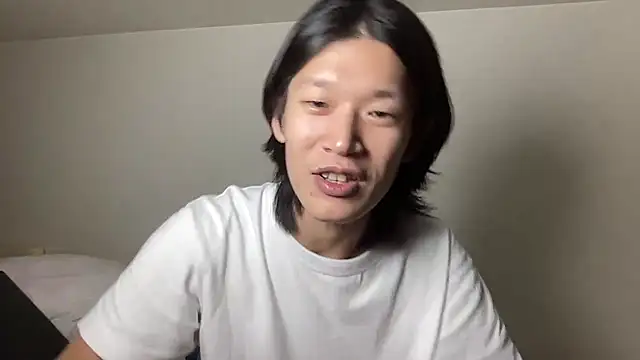 Ren-Osakiのウェブカメラショー