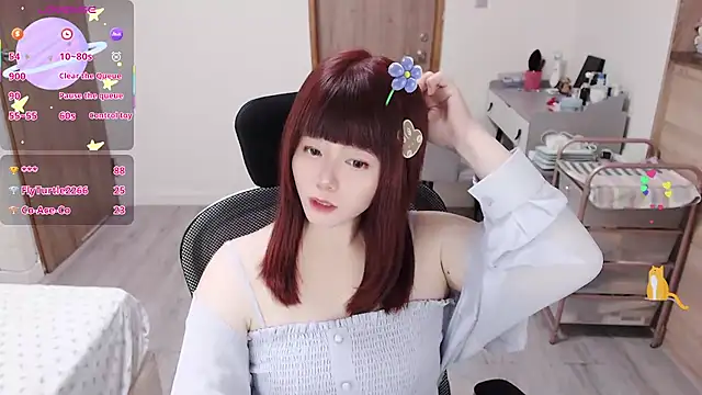 a0513 现场XXX聊天