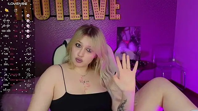 Eridabytrend Chat XXX in diretta