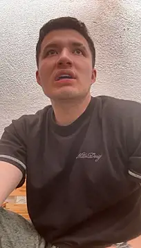 Czat XXX na żywo – Alexander_Connor