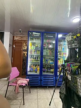 kitty_rousse01 Chat XXX in diretta