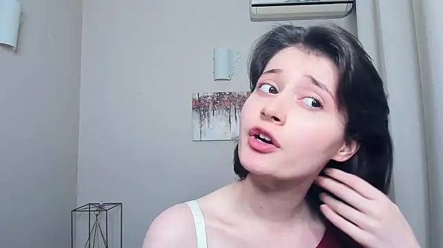 Živý XXX chat LeliaFujimoto