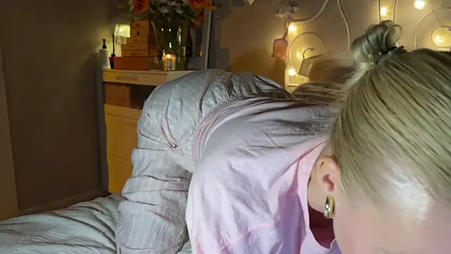 MauiBee – Naživo XXX chat