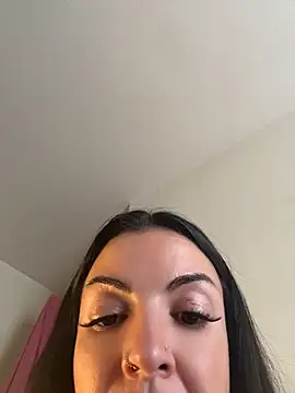 Carlafeet's Live XXX Chat