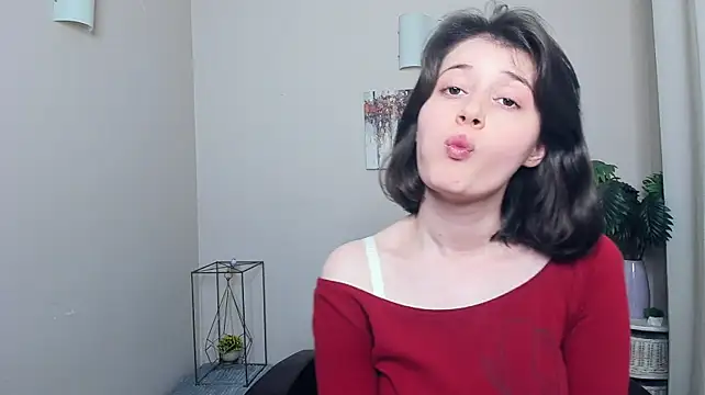 LeliaFujimoto's Live XXX Chat