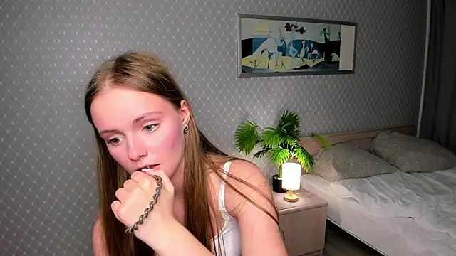KacyColn's Live XXX Chat