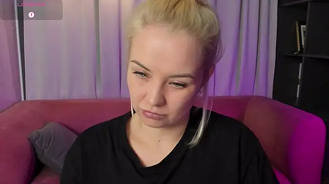 Chat XXX en directo de StephanieSweety