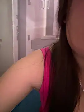 Chatroom XXX en direct de LoveShae_XYX