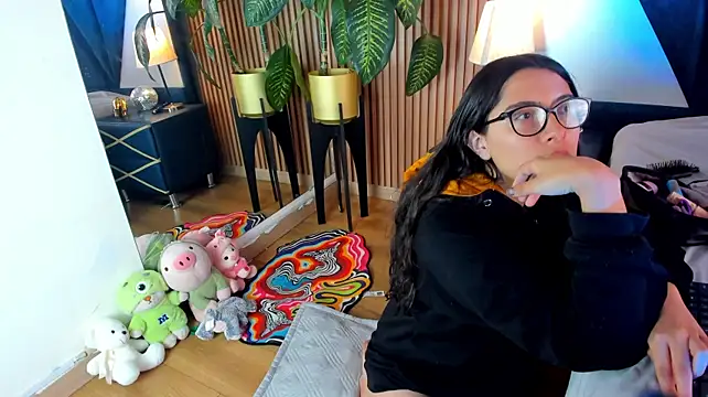 Olivia_Collinns1 – Live XXX-chat