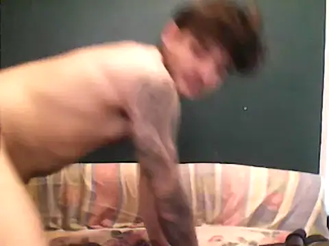 Bezzzzzerr Webcam Show