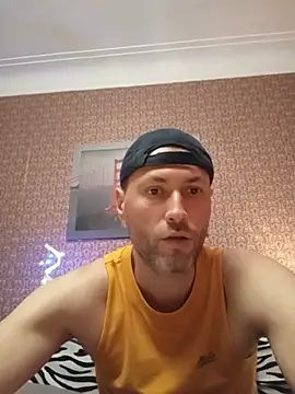 XXX chat uživo modela Andre202