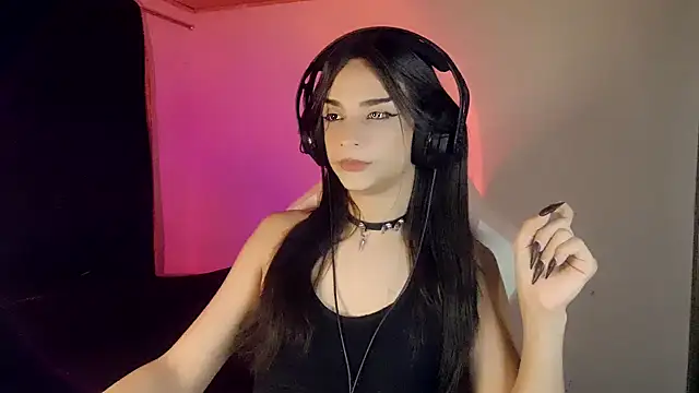 Dollbehavior_ – Live XXX-chat