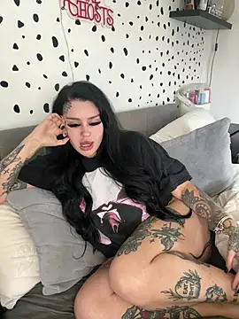 tempzzz12 Live XXX-chat