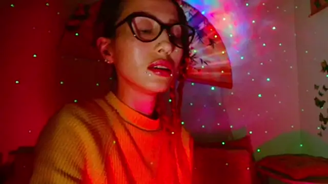 Živý XXX chat KiotoShine