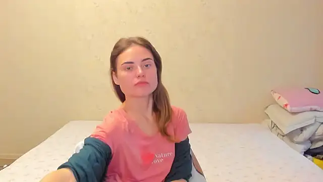 Jessy_lil: онлайн-секс-чат