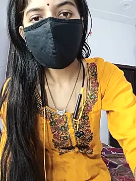 Curvy_Kavya's Live XXX Chat