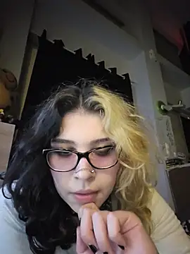 Živý XXX chat whatevaandissues