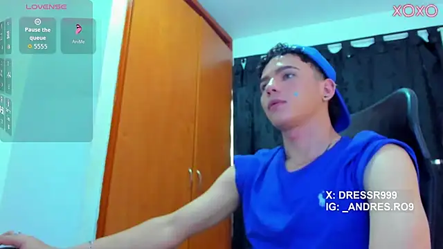 sebascuterouss Chat XXX in diretta