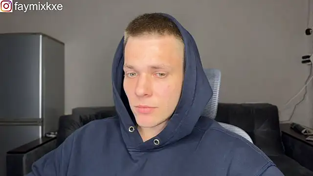 Онлайн чат XXX Nikclak