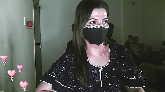 Živý XXX chat Cute_Sonii