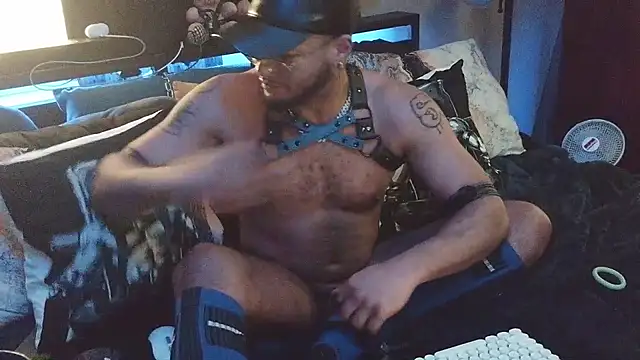 Živý XXX chat KY_DomSir36