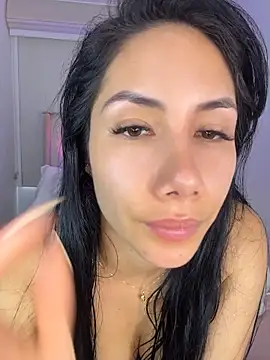 XXX chat uživo modela ArianaReynoldss