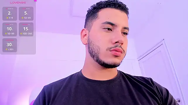 Axel_grey_'s Live XXX Chat