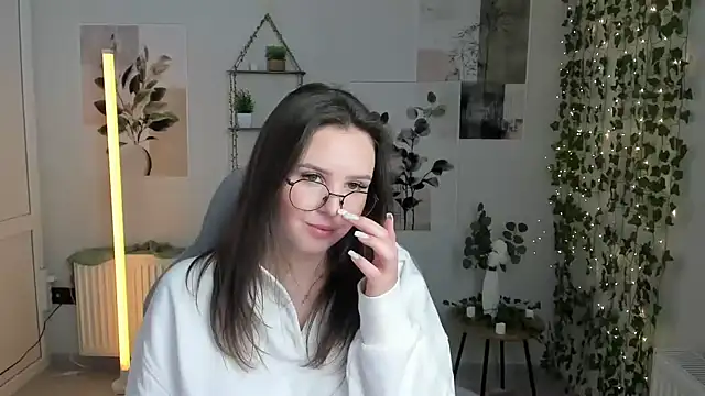 Živý XXX chat Regina_cute_