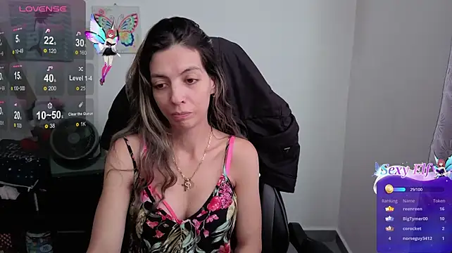 Princezzlove3 live XXX chat