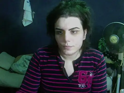 Živý XXX chat turkishTransEfsun