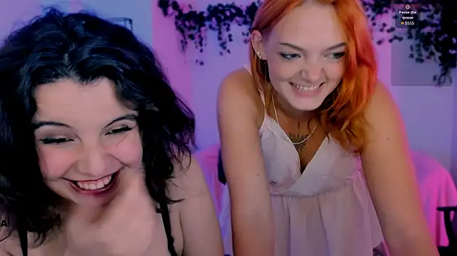 Živý XXX chat mia_mooon_