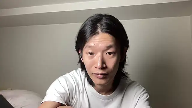 Ren-Osakiのウェブカメラショー