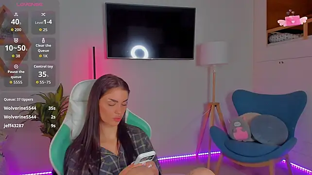 Онлайн чат XXX Eva__Blaze