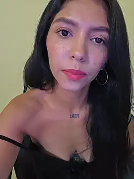 Živý XXX chat Halanita