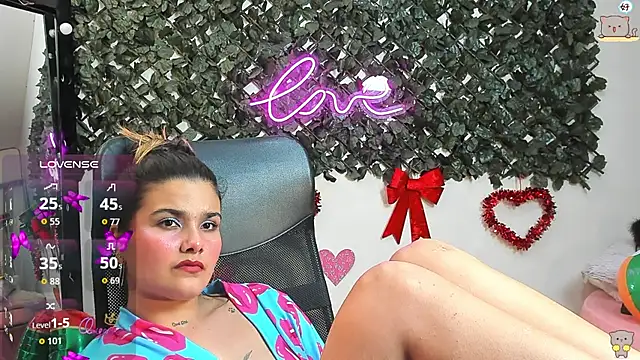 DestinyHillsn Live XXX chat