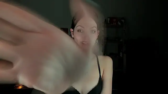 Niky__Jess' Webcam Show