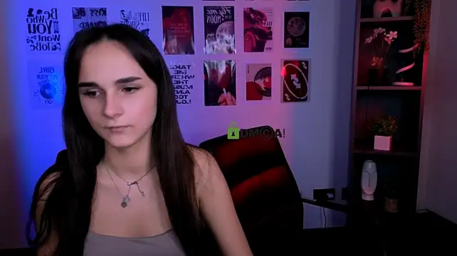 Živý XXX chat chloe_ley