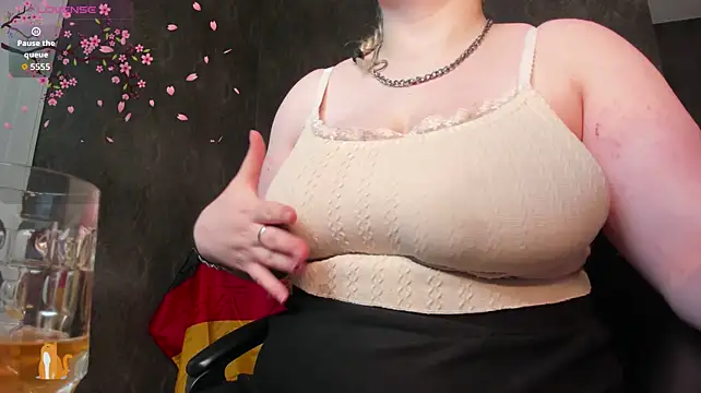 Chatroom XXX en direct de Xiao_Eclipse