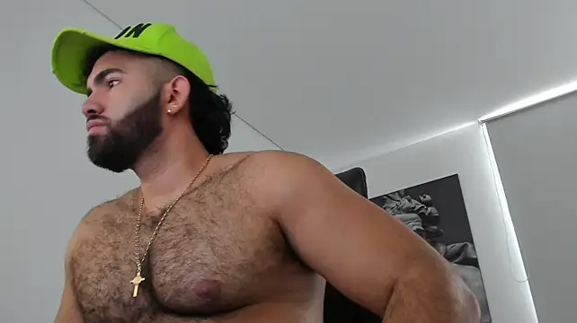 simonleon27 Chat XXX in diretta