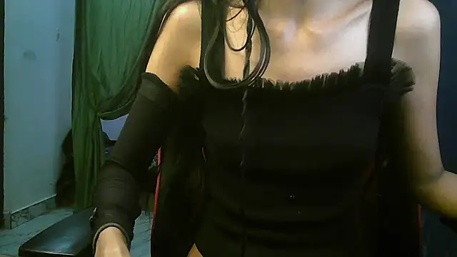 Chatroom XXX en direct de sexysia77