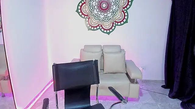 Chatroom XXX en direct de Candy_fox_19