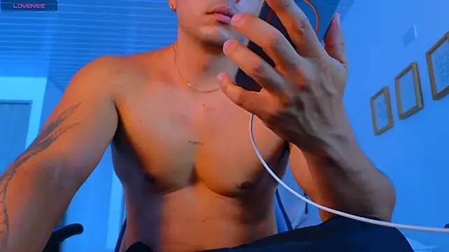 Chat XXX ao vivo de jhon_s