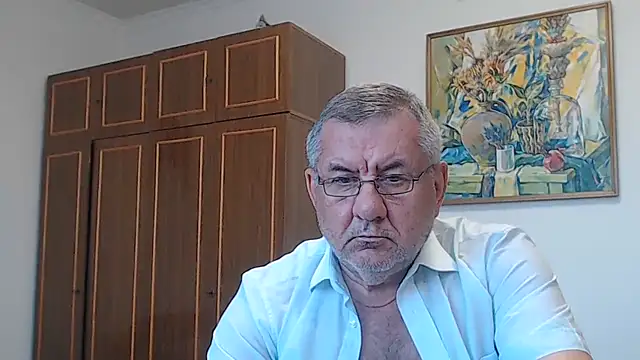 XXX chat uživo modela machomale3