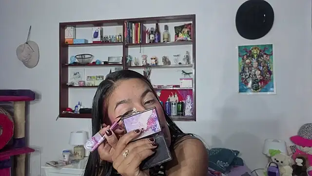 Živý XXX chat stephania_t