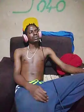 Demon254_ Live XXX Chat