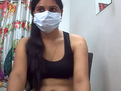 ANGEL-PRIYA27 – Naživo XXX chat