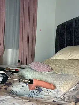 Živý XXX chat Bella045
