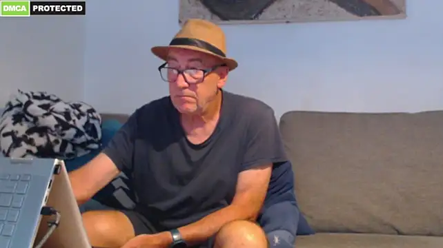 bluedae1 live XXX chat