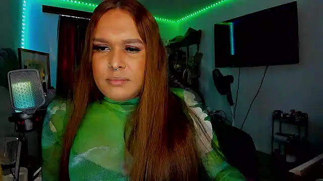rubix_ts' Live XXX Chat