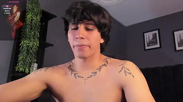 Alexx_Cano_ Obrolan Langsung XXX